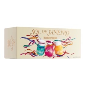 Sol much Hydration Set 75ml + 75ml + 75ml