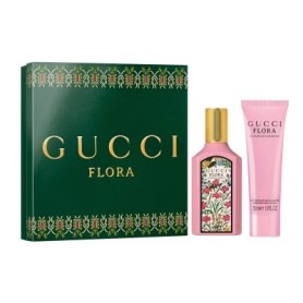 Flora Gorgeous Gardenia Eau de Parfum Giftset 50ml + 50ml
