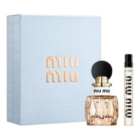 Muitine Eau de Parfum Set 30ml + 10ml