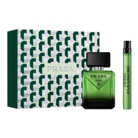 Paradigme Eau de Parfum Set 50ml + 10ml