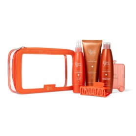 Solare Ultimate Sun Escape Set 6PC