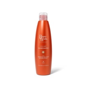 Cleanse Shampoo