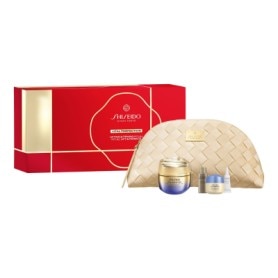 Vital Perfection Advanced Cream Holiday Pouch Set 50ml + 7ml + 15ml + 3ml