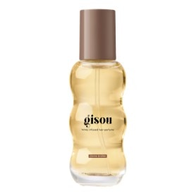 Honey Infused Hair Perfume - Crème Brûlée 15ml
