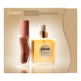 Swipe & Glow Duo 20ml + 8ml