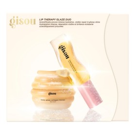 Lip Therapy Glaze Duo 15ml + 8ml