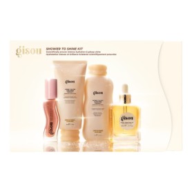 Shower To Shine 75ml + 50ml + 20ml + 8ml
