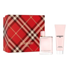 Her Eau de Parfum Giftset 50ml + 75ml