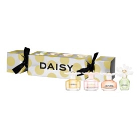 Daisy Fragrance for Women Mini Giftset 4ml x 4