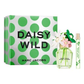 Daisy Wild Eau De Parfum Giftset 50ml + 10ml