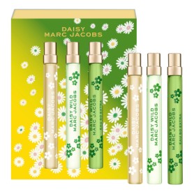 Daisy Fragrance for Women Giftset 10ml x 3