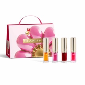 Radiant Lips Collection 1.4ml + 1.4ml + 1.4ml + 1.4ml