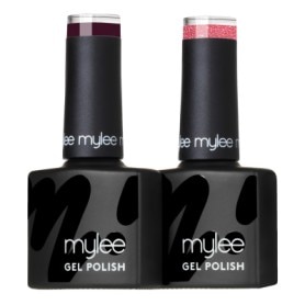 Gel Polish Duo Pretty Dystopian (2 x 8ml)