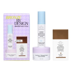 Midi Color Drop D-Bronzi Bronze by Design Set 30ml + 8ml + 15ml