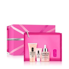 Moisture Surge Glow Serum Skincare Gift Set  30ml + 30ml + 7ml