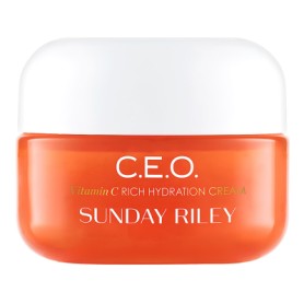 CEO Rich Cream Ornament 15g
