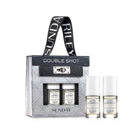 Double Shot Set 15ml + 30ml