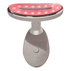 LED Face & Body Smoother TAUPE