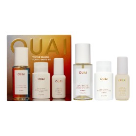 ‘Tis The Season For St. Barts Holiday Kit 2026 97 ml + 89 ml + 45 ml