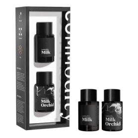 Milk Expressive & Milk Orchid Duo 7.5ml + 7.5ml