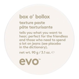 Box O' Bollox Texture Paste 90g