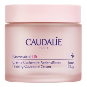 Resveratrol-Lift Retinol Alternative Firming Cashmere Moisturiser with Collagen 50ml