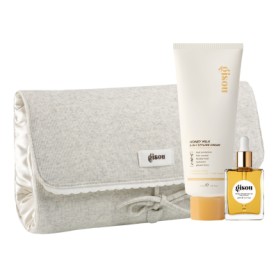 Overnight Styling Pouch 150ml + 20ml