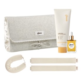 Overnight Styling Pouch 150ml + 20ml