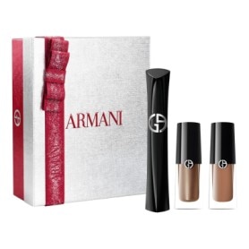 Vertigo Lift Mascara Make Up Set 10ml + 3.9ml + 3.9ml