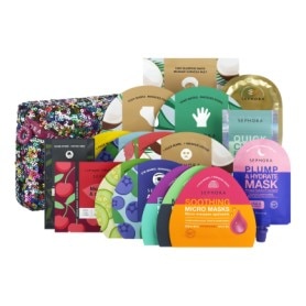 Mask Mania Set