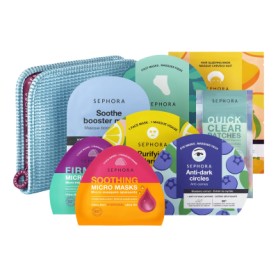 The Selfcare Edit Set