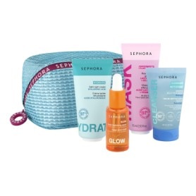 Beauty Break Set