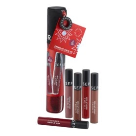 Cream Lip Stain Set