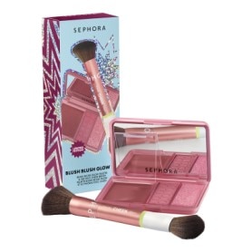 Blush Blush Glow Set