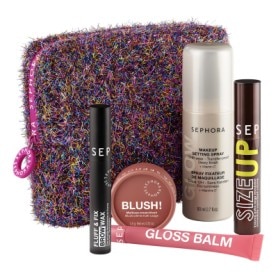 TOO HOT TO MISS - 5 MAKEUP TOP PICKS Set