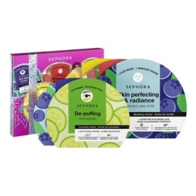 Face Mask Magic Set