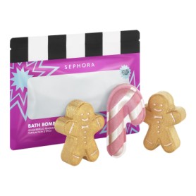 Bath Bomb Set