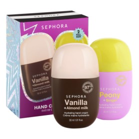 Hand Cream Duo Set
