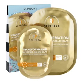 Let 'Em Glow Mask Duo Set