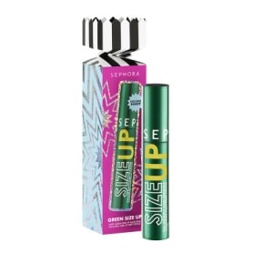 Green Size Up Mascara 14ml