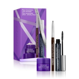 Long-Wear Mascara & Liner Makeup Gift Set  0.14g, 5ml, 6ml