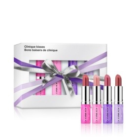 Pop™ Lipstick Makeup Gift Set  3.8g x 4
