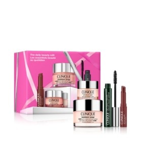 Everyday Glow Skincare & Makeup Gift Set  50ml + 15ml + 7ml + 1.2g