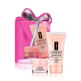 Moisture Surge Hydration & Eye Care Travel Gift Set  30ml + 5ml