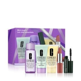 Daily Skincare & Makeup Travel Gift Set 50ml + 30ml + 30ml + 3.5ml