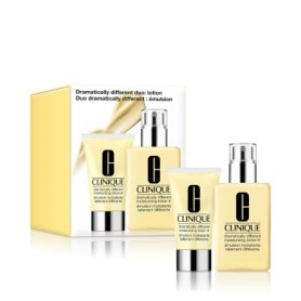 Dramatically Different Hydration Skincare Duo Gift Set 200ml + 50ml
