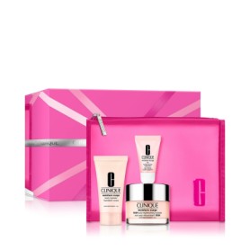 Moisture Surge Hydration Face, Body & Lip Gift Set  50ml + 30ml + 7ml