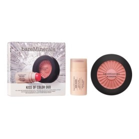 Kiss of Colour GEN NUDE® Cheek & Lip Duo Gen Nude Cheek & Lip Stick (4.5g) + Gen Nude Blonzer (3.8g)