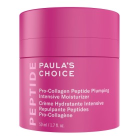 Pro-Collagen Peptide Plumping Intensive Moisturizer 50ml