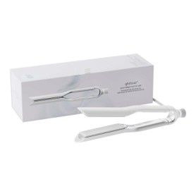 Sculpt Hair Straightener White